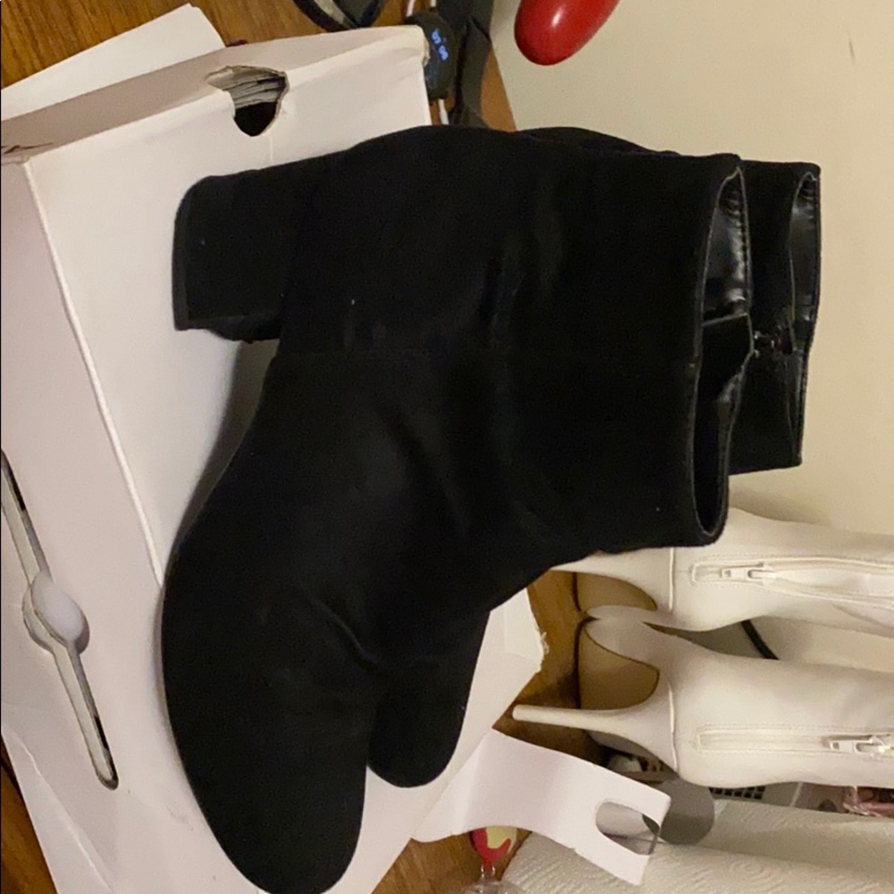 Booties